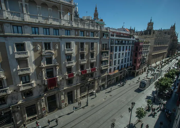 Soho Boutique CatedralBoutique Hotel